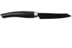 Nesmuk JANUS Couteau D'office 9,6 Cm, Bog Oak, J5M902013 10 Nesmuk JANUS Couteau D'office 9,6 Cm, Bog Oak, J5M902013 -Cuisine Couteaux Magasin NEJ5M902013 02 nesmuk janus nej5m902013 02