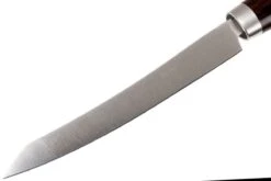 Nesmuk SOUL Slicer 16 Cm, Grenadille, S3G1602012 11 Nesmuk SOUL Slicer 16 Cm, Grenadille, S3G1602012 -Cuisine Couteaux Magasin NES3G1602012 03 nesmuk soul nes3g1602012 03