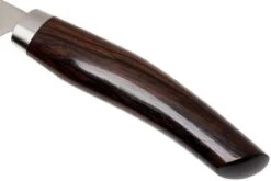 Nesmuk SOUL Slicer 16 Cm, Grenadille, S3G1602012 12 Nesmuk SOUL Slicer 16 Cm, Grenadille, S3G1602012 -Cuisine Couteaux Magasin NES3G1602012 04 nesmuk soul nes3g1602012 04