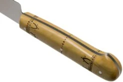 Nontron Traditionnel Couteau à Trancher La Viande 16 Cm, CD16 10 Nontron Traditionnel Couteau à Trancher La Viande 16 Cm, CD16 -Cuisine Couteaux Magasin NNCD16 04 nontron