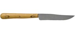 Nontron Traditionnel Set De Couteaux à Steak, 6 Pièces Buis, T6OFRYBU -Cuisine Couteaux Magasin NNT6OFRYBU 03 nontron