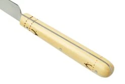 Nontron Traditional Range, 10 Cm TOF10RBU, Couteau D'office -Cuisine Couteaux Magasin NNTOF10RBU 04 nontron