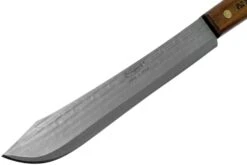 Ontario Old Hickory Couteau De Boucher 25 Cm, 7111 -Cuisine Couteaux Magasin OKC7111TC 03 ontario old hickory