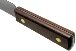 Ontario Old Hickory Couteau De Boucher 25 Cm, 7111 -Cuisine Couteaux Magasin OKC7111TC 04 ontario old hickory