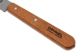 Opinel Set De 2 Couteaux D'office N°102, Acier Carbone -Cuisine Couteaux Magasin OP001222 04 opinel no 102 op001222 04