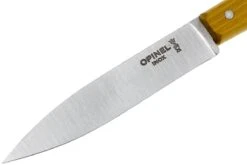 Opinel Set De 4 Couteaux D'office N°112 Classiques -Cuisine Couteaux Magasin OP001233 05 opinel tafelmesset op001233 05