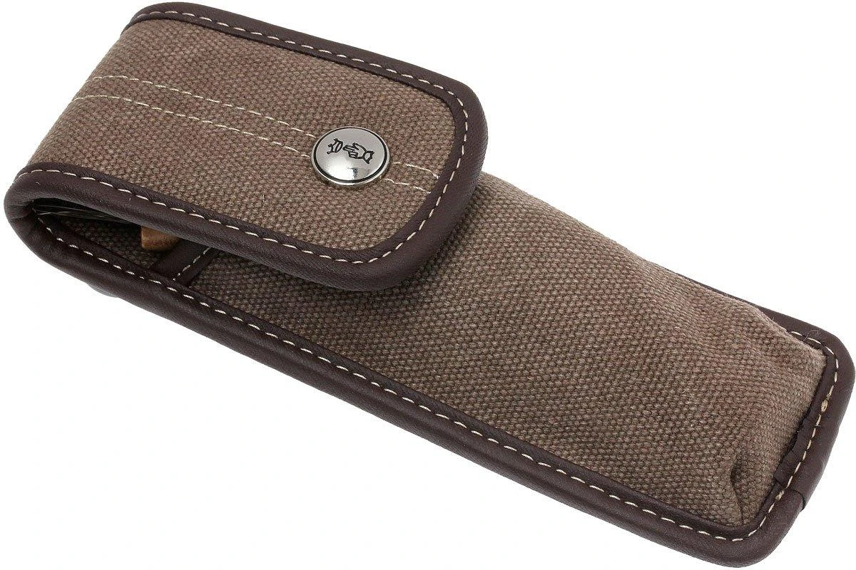 Opinel Couteau à Champignons N°08 Coffret Cadeau 8 Opinel Couteau à Champignons N°08 Coffret Cadeau – Image 7