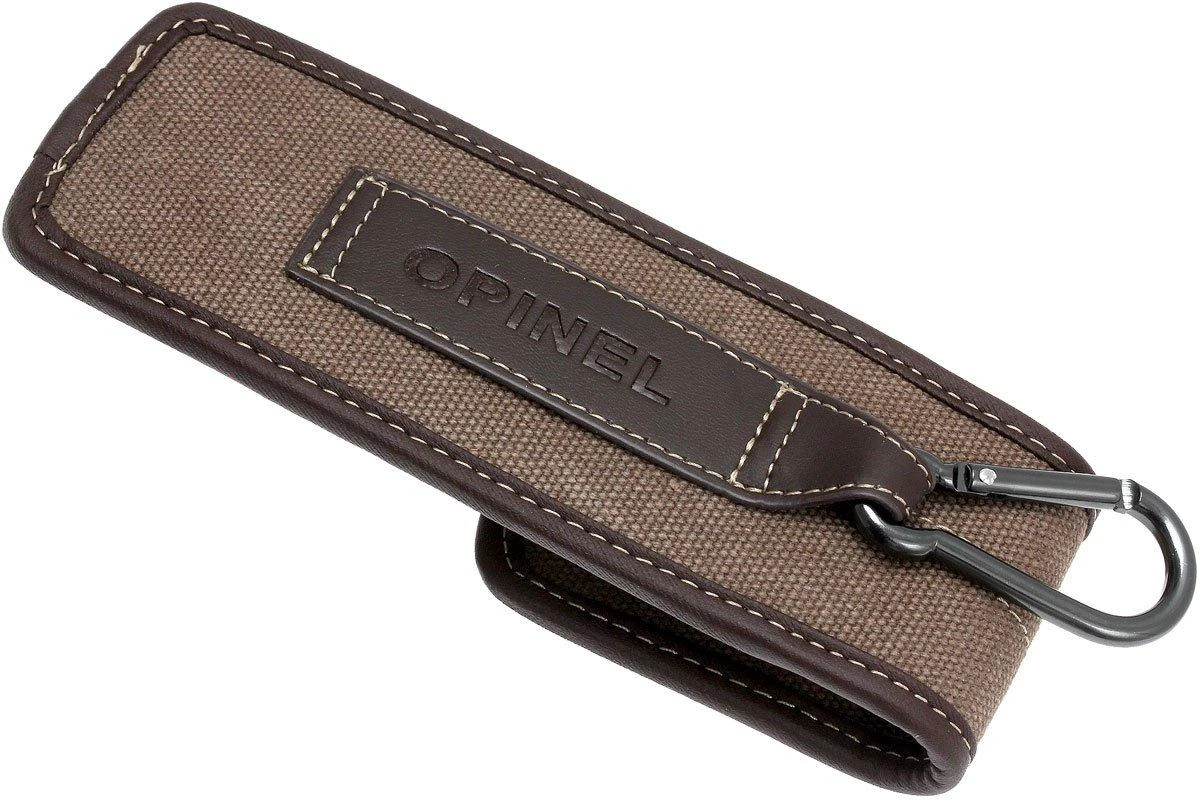 Opinel Couteau à Champignons N°08 Coffret Cadeau 9 Opinel Couteau à Champignons N°08 Coffret Cadeau – Image 8