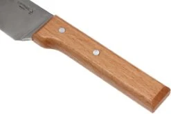 Opinel Parallèle Couteau De Chef 20 Cm N°118 -Cuisine Couteaux Magasin OP001818 04 opinel op001818 04
