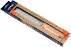 Opinel Parallèle Couteau De Chef 20 Cm N°118 -Cuisine Couteaux Magasin OP001818 07 opinel op001818 07