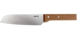 Nouvelles Arrivées 13 Opinel Parallèle Santoku N°119