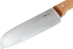Opinel Parallèle Santoku N°119 -Cuisine Couteaux Magasin OP001819 03 opinel op001819 03