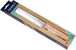 Opinel Parallèle Santoku N°119 -Cuisine Couteaux Magasin OP001819 07 opinel op001819 07