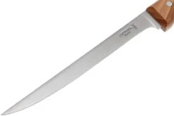 Opinel Parallèle Couteau à Filet Flexible 18cm N°121 11 Opinel Parallèle Couteau à Filet Flexible 18cm N°121 -Cuisine Couteaux Magasin OP001821 03 opinel op001821 03