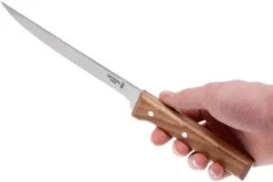Opinel Parallèle Couteau à Filet Flexible 18cm N°121 14 Opinel Parallèle Couteau à Filet Flexible 18cm N°121 -Cuisine Couteaux Magasin OP001821 06 opinel op001821 06