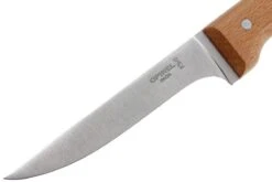 Opinel Parallèle Couteau à Désosser 13cm N°122 -Cuisine Couteaux Magasin OP001822 03 opinel op001822 03