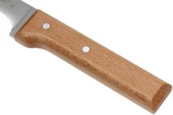 Opinel Parallèle Couteau à Désosser 13cm N°122 -Cuisine Couteaux Magasin OP001822 04 opinel op001822 04