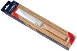 Opinel Parallèle Couteau à Désosser 13cm N°122 -Cuisine Couteaux Magasin OP001822 07 opinel op001822 07