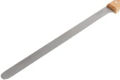 Opinel Parallèle Couteau Carpaccio 30cm N°123 11 Opinel Parallèle Couteau Carpaccio 30cm N°123 -Cuisine Couteaux Magasin OP001823 03 opinel op001823 03