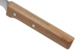 Opinel Parallèle Couteau Carpaccio 30cm N°123 13 Opinel Parallèle Couteau Carpaccio 30cm N°123 -Cuisine Couteaux Magasin OP001823 05 opinel op001823 05