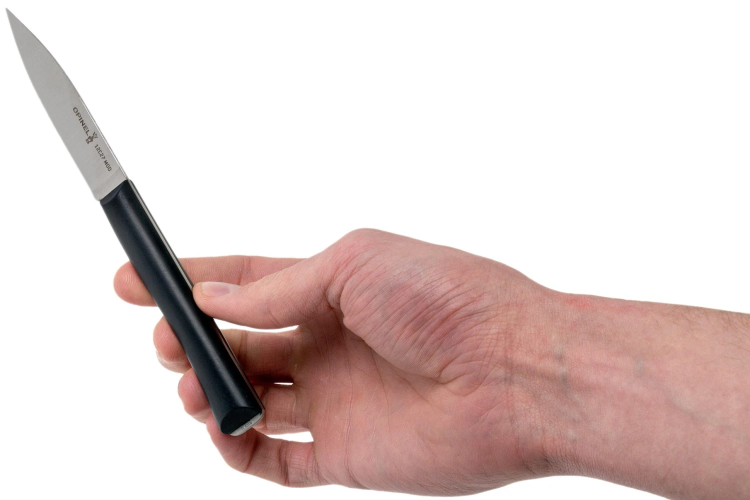 Opinel Intempora Couteau à éplucher No. 225, 8 Cm 8 Opinel Intempora Couteau à éplucher No. 225, 8 Cm – Image 6