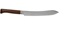Opinel Les Forgés 1890 Couteau à Pain 21 Cm, 002284 11 Opinel Les Forgés 1890 Couteau à Pain 21 Cm, 002284 -Cuisine Couteaux Magasin OP002284 02 opinel les forges