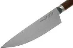 Opinel Les Forgés 1890 Couteau De Chef 20 Cm, 002286 -Cuisine Couteaux Magasin OP002286 03 opinel les forges