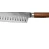 Opinel Les Forgés 1890 Santoku 17 Cm, 002287 -Cuisine Couteaux Magasin OP002287 01 opinel les forges