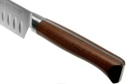Opinel Les Forgés 1890 Santoku 17 Cm, 002287 13 Opinel Les Forgés 1890 Santoku 17 Cm, 002287 -Cuisine Couteaux Magasin OP002287 05 opinel les forges