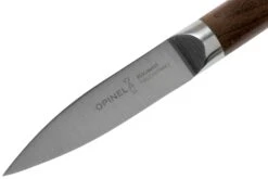 Opinel Les Forgés 1890 Couteau à éplucher 8 Cm, 002291 11 Opinel Les Forgés 1890 Couteau à éplucher 8 Cm, 002291 -Cuisine Couteaux Magasin OP002291 03 opinel les forges