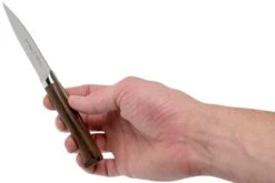 Opinel Les Forgés 1890 Couteau à éplucher 8 Cm, 002291 14 Opinel Les Forgés 1890 Couteau à éplucher 8 Cm, 002291 -Cuisine Couteaux Magasin OP002291 06 opinel les forges