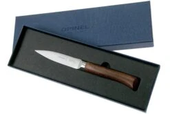 Opinel Les Forgés 1890 Couteau à éplucher 8 Cm, 002291 15 Opinel Les Forgés 1890 Couteau à éplucher 8 Cm, 002291 -Cuisine Couteaux Magasin OP002291 07 opinel les forges