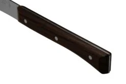 Opinel Facette Dark Ash, Set De 4 Couteaux De Table -Cuisine Couteaux Magasin OP002497 03 opinel