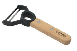 Opinel Le Petit Chef 002605 Set De Couteaux De Cuisine, Bleu -Cuisine Couteaux Magasin OPT002605 04 opinel