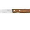 Otter Paring Knife 1020 Straight Carbon Beech, Couteau à éplucher -Cuisine Couteaux Magasin OR1020 01 otter