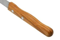 Otter Paring Knife 1021 OL Straight Stainless Olive, Couteau à éplucher 10 Otter Paring Knife 1021 OL Straight Stainless Olive, Couteau à éplucher -Cuisine Couteaux Magasin OR1021OL 04 otter