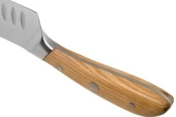 Richardson Sheffield Scandi 09500P541161 Santoku Avec Alvéoles, 17,5 Cm -Cuisine Couteaux Magasin RFR09500P541161 04 richardson sheffield