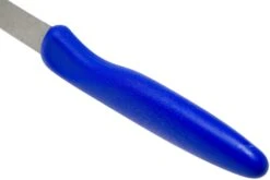 Robert Herder Straight Classic Couteau à éplucher Carbone, Bleu, 8,5 Cm -Cuisine Couteaux Magasin RH135532560 04 robert herder