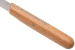 Robert Herder Couteau à éplucher Straight Classic, Hêtre Rouge, 10,4 Cm -Cuisine Couteaux Magasin RH139540001 05 robert herder schilmes rh139540001 05