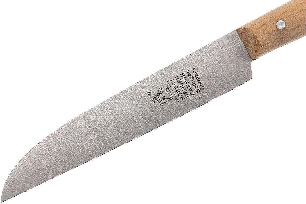 Robert Herder Couteau à éplucher Straight Classic Long, Hêtre Rouge, 8,5 Cm 5 Robert Herder Couteau à éplucher Straight Classic Long, Hêtre Rouge, 8,5 Cm – Image 3