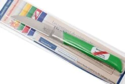 Robert Herder Straight Classic 1966 Couteau à éplucher, Vert, 8,5 Cm -Cuisine Couteaux Magasin RH172732560 07 robert herder schilmes rh172732560 07