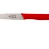 Robert Herder Straight Classic 1966 Couteau à éplucher, Rouge, 8,5 Cm -Cuisine Couteaux Magasin RH172832560 01 robert herder schilmes rh172832560 01
