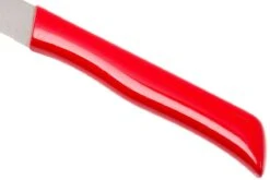 Robert Herder Straight Classic 1966 Couteau à éplucher, Rouge, 8,5 Cm 12 Robert Herder Straight Classic 1966 Couteau à éplucher, Rouge, 8,5 Cm -Cuisine Couteaux Magasin RH172832560 04 robert herder schilmes rh172832560 04