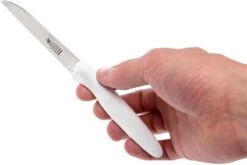 Robert Herder Couteau à éplucher Straight Classic Inox, Blanc, 8,5 Cm 14 Robert Herder Couteau à éplucher Straight Classic Inox, Blanc, 8,5 Cm -Cuisine Couteaux Magasin RH175732560 06 robert herder schilmes rh175732560 06