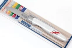 Robert Herder Couteau à éplucher Straight Classic Inox, Blanc, 8,5 Cm 15 Robert Herder Couteau à éplucher Straight Classic Inox, Blanc, 8,5 Cm -Cuisine Couteaux Magasin RH175732560 07 robert herder schilmes rh175732560 07