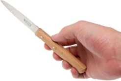 Robert Herder Couteau à éplucher 'middle Point', Hêtre Rouge, 8,3 Cm -Cuisine Couteaux Magasin RH1788325010002 06 robert herder schilmes rh1788325010002 06