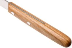 Robert Herder Couteau à Steak Cerisier 201642502 -Cuisine Couteaux Magasin RH201642502 05 robert herder buckels rh201642502 05