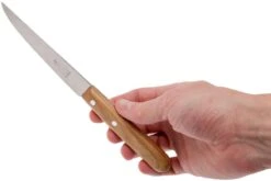 Robert Herder Couteau à Steak Cerisier 201642502 -Cuisine Couteaux Magasin RH201642502 06 robert herder buckels rh201642502 06