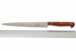 Robert Herder Couteau à Trancher 1922 HRC 60 9 Robert Herder Couteau à Trancher 1922 HRC 60 -Cuisine Couteaux Magasin RH2092188 04 robert herder trancheermes hrc60 rh2092188 d4