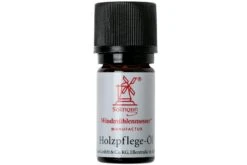 Robert Herder 1922 Couteau D'office En Acier Carbone, Bois De Prunier -Cuisine Couteaux Magasin RH921814984000402 07 robert herder